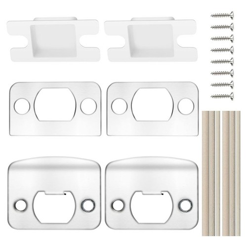 Kit completo piastra