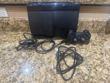 Sony PlayStation 3 PS3 Super