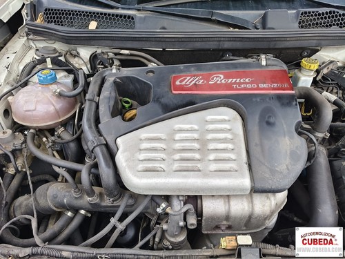 Motore alfa romeo - motore,