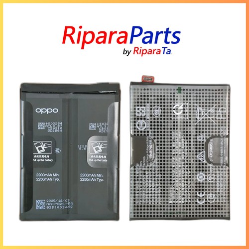 Batteria blp825 oppo - oppo, x3