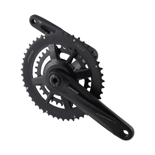 Guarnitura fsa gossamer agx - guarnitura,