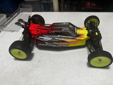Mugen Seiki MSB1 1/10 2wd
