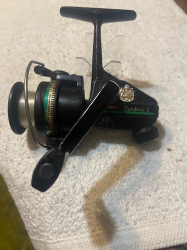Vintage abu garcia - garcia, 3