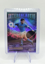 Panini Score serie A 2025