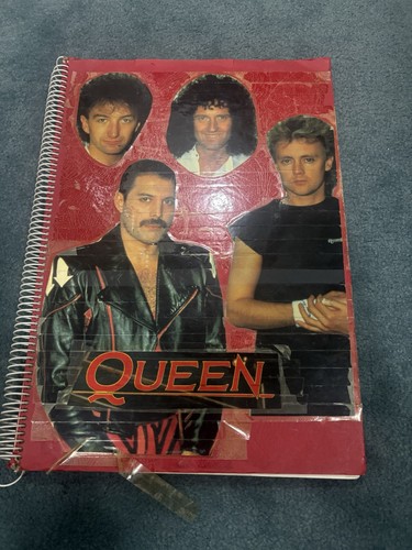 Album queen anni - anni, 80