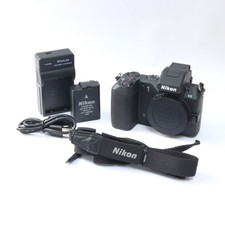 Nikon 1 V2 nero con otturatore