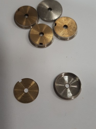Lanco 1222 barile - barile, (1pcs)