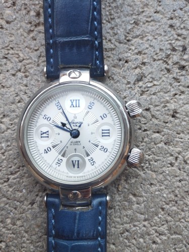 Poljot buran signal orologio - buran,