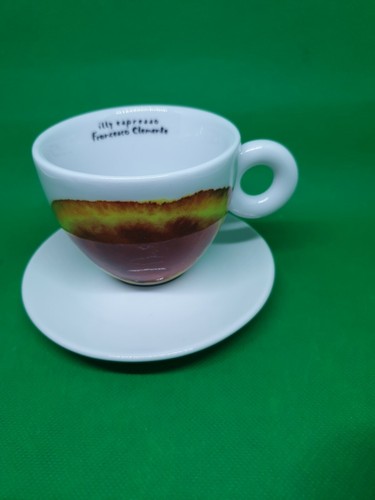 Tazza caffè illy espresso - tazza,