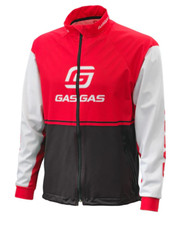 GASGAS PRO JACKET TRIAL by