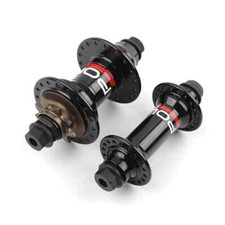 Mozzo bici bmx 36h - mozzo, 100*3/8