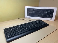 TASTIERA TRUST PRIMO KEYBOARD IT
