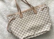Louis Vuitton Neverfull MM In