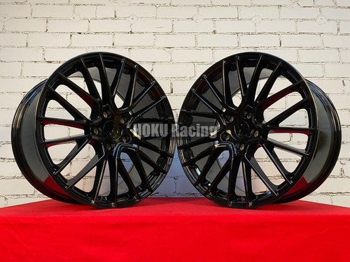 Cerchi multiraggio 5x130 - 4,