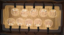Luci Natalizie Vintage Galvas