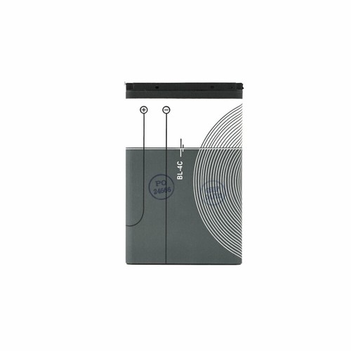 Batteria ricambio nokia per - batteria, di