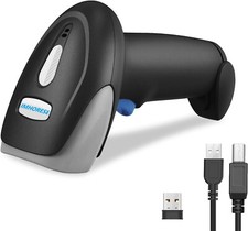 Lettore Codici a Barre