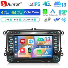 Autoradio Android 14