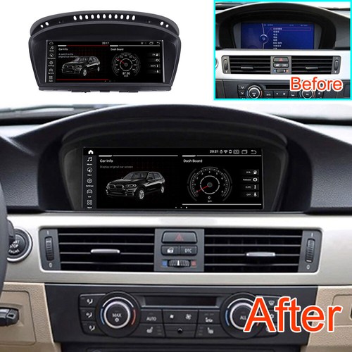 Lettore video auto per bmw - lettore,