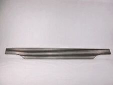 GRIGLIA MASCHERINA ANTERIORE SIMCA 1000 1.0 B 5P (PRIMA SERIE) RICAMBIO NUOVO