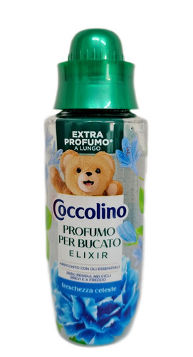 Coccolino ammorbidente extra - ammorbidente,