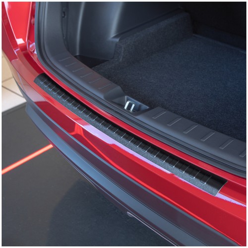 Paraurti acciaio inox - acciaio,