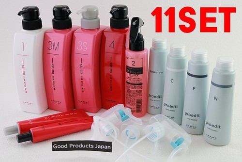 Lebel cosmetic iau - lebel,