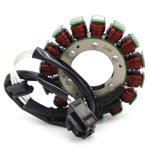 Bobina statore alternatore per - statore,