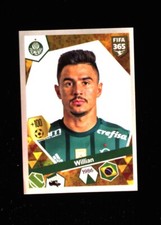 2017-18 Panini FIFA 365