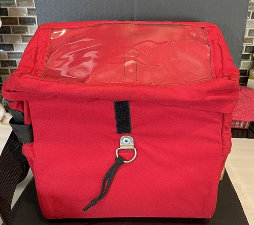 Borsa vintage eastpak - vintage, croce