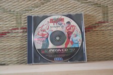 Final Fight CD no edizione