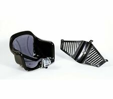 Seggiolino anteriore bici HTP