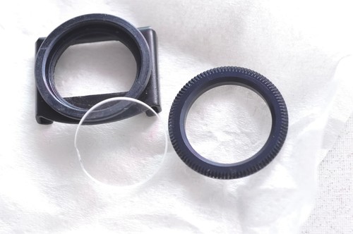 Contax diopter oculare - contax,