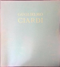 GUGLIELMO CIARDI  AA.VV. CASSA