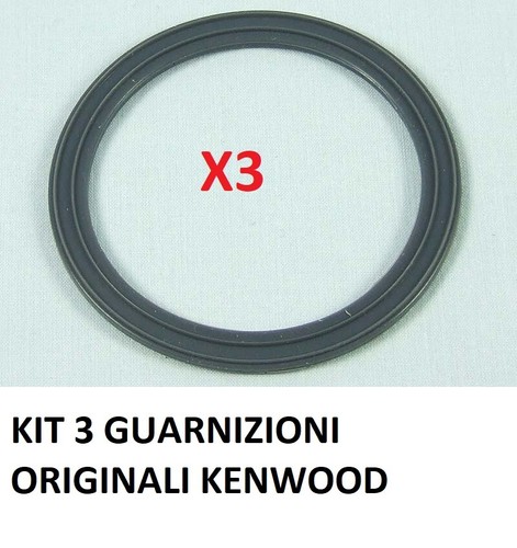 Kenwood 3pz guarnizione - 3pz,