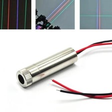 405nm 520nm 650nm Line Laser