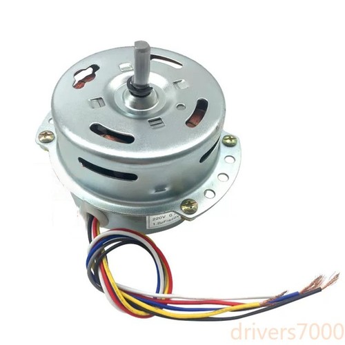 Motore ventilatore torre - a,