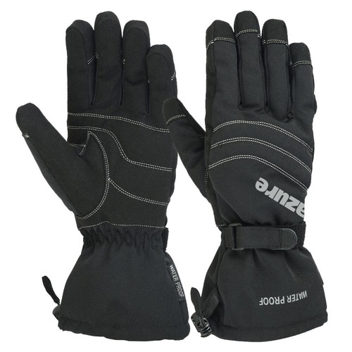 Guanti motociclista - guanti,