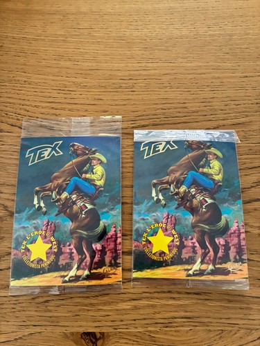 Maxi card tex panini premio - tex,
