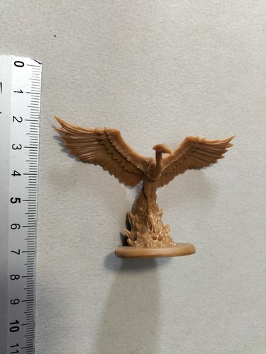 Phenix miniature kemet rise - miniature,