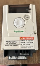 Inverter Schneider Monofase