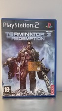 Terminator 3 The Redemption