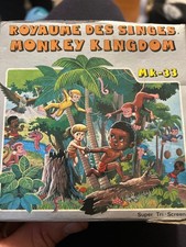 videogame  portatile anni 80 super tri screen vintage