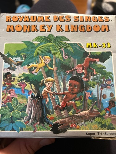 Videogame portatile anni 80 - videogame,