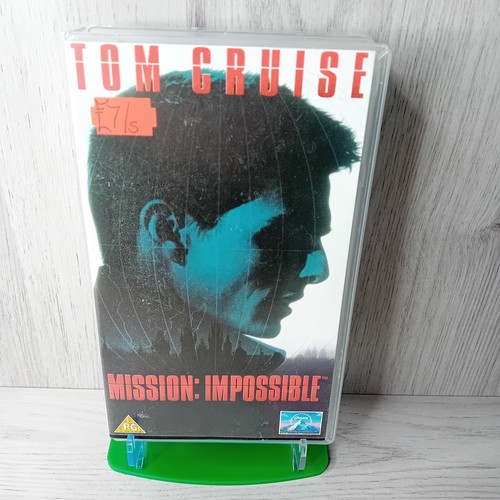 Vhs tape rare - vhs, retro