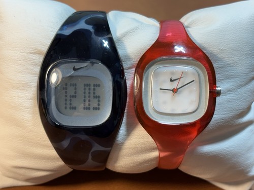 Lotto orologi vintage nike - lotto,