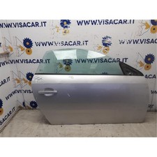 Porta Anteriore Destro Opel Tigra B (2005)