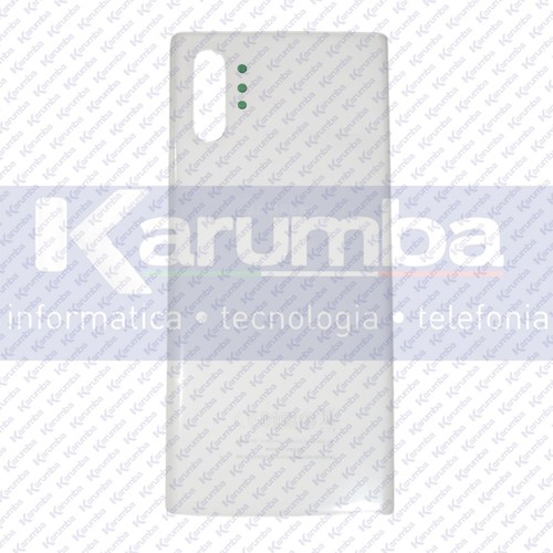Back cover samsung galaxy - back, note