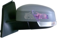 SPECCHIETTO RETROVISORE SX