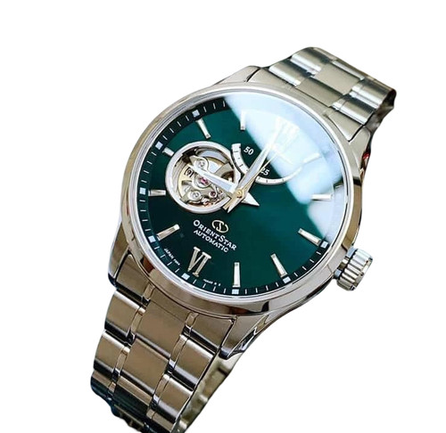 Orologio uomo orient star - uomo,